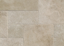 Новая поставка турецкого травертина.